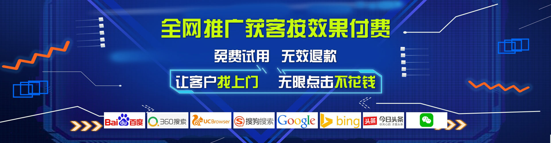 渭城sem优化